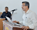 Puttur: Internet of Things will be life of gen-next – Sridar Bhat